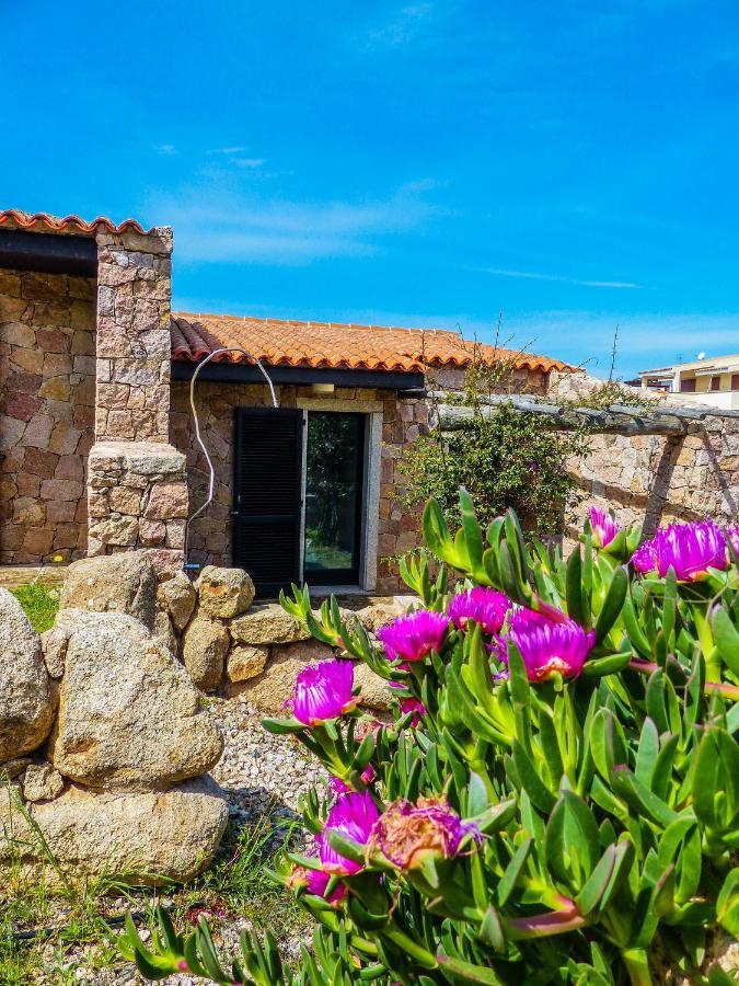 Rena Village Rena Majore Exterior photo